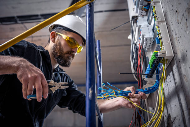 Best Electrical Troubleshooting Services  in Independence, VA