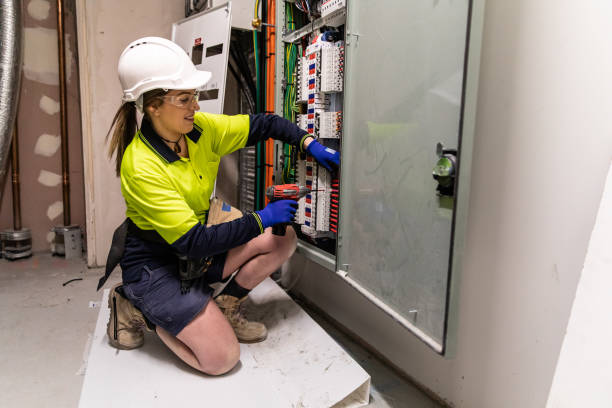 Best Residential Electrician Services  in Independence, VA
