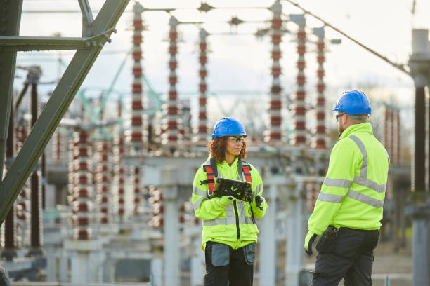 Best Affordable Emergency Electrician  in Independence, VA