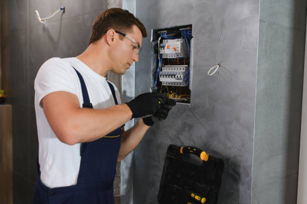 Best Generator Installation Services  in Independence, VA