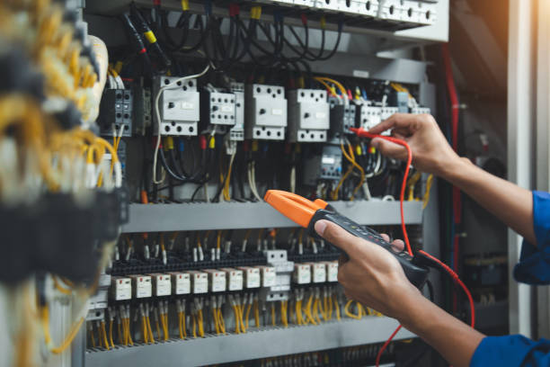 Trusted Independence, VA Electrician Experts