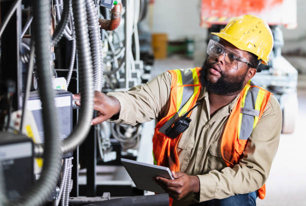 Best Electrical Installation Contractor  in Independence, VA
