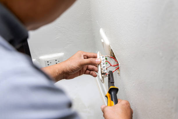 Best Local Electrician Companies  in Independence, VA