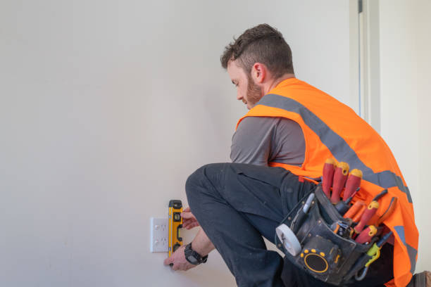 Best Electrical Rewiring Services  in Independence, VA