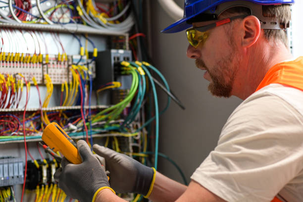 Best Electrical Outlet Repair  in Independence, VA
