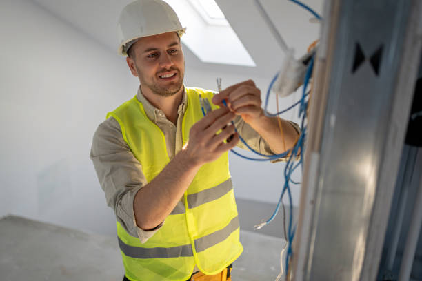 Best Electrician for Home Renovation  in Independence, VA